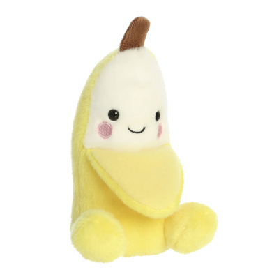 Pl&uuml;schtier Gwen Banana