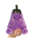 Pl&uuml;schtier Aubrey Eggplant