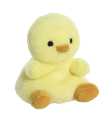 Pl&uuml;schtier Betsy Chick