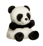Pl&uuml;schtier Bamboo Panda