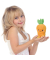 Pl&uuml;schtier Cheerful Carrot