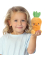 Pl&uuml;schtier Cheerful Carrot