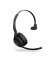  Headset 25599-899-989, schwarz