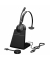  Headset 9653-455-111, schwarz