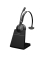  Headset 9653-455-111, schwarz