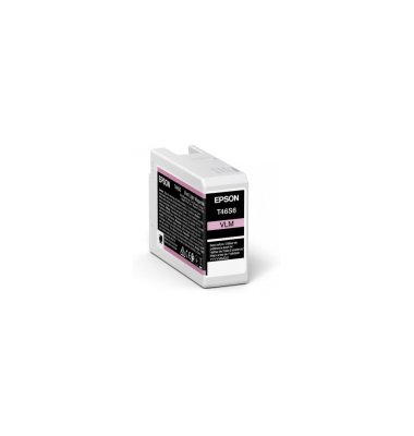 Inkjetpatrone T46S6 l.mag.