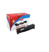 Toner H961, 4-farbig sortiert, 2400 Seiten
