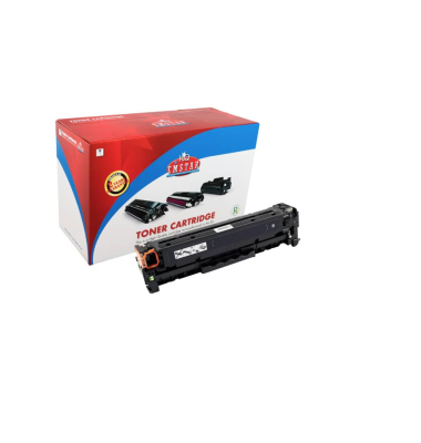 Toner H961, 4-farbig sortiert, 2400 Seiten