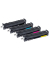 Toner H963, 4-farbig sortiert, 2300 Seiten