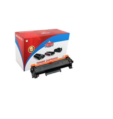 Toner B674, schwarz