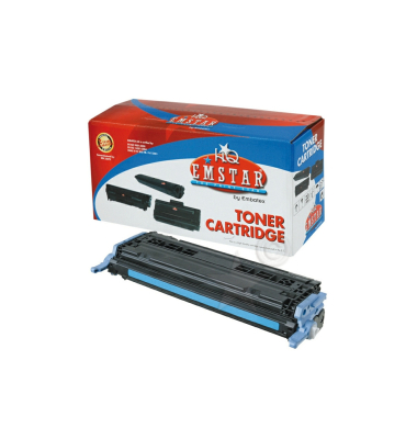 Toner H600, cyan, 2000 Seiten