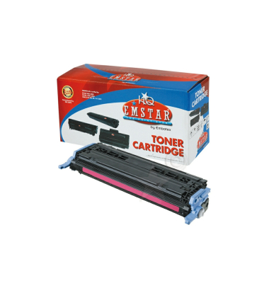 Lasertoner  magenta