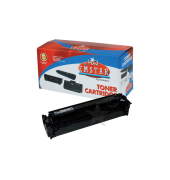 Toner H666, schwarz, 22.009