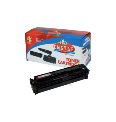 Toner H664, magenta, 1400 Seiten