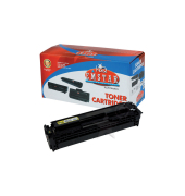 Lasertoner  yellow