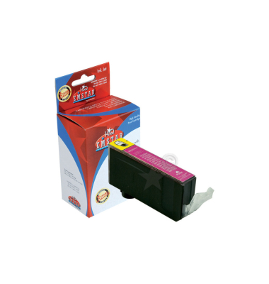Druckerpatrone C89 (kompatibel mit Canon), magenta, ca. 704 Seiten