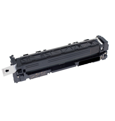 Lasertoner schwarz