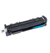 Toner H986, cyan, 2100 Seiten