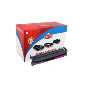Toner C722, magenta, 5900 Seiten
