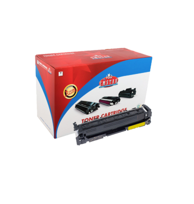 Toner C723, gelb, 5900 Seiten