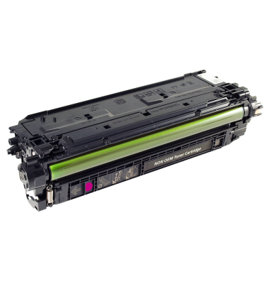Toner H306, magenta, 10000 Seiten
