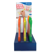 Gelroller G2-7Neon sortiert
