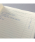 Notizbuch CO662, kariert, 80g, 97 Blatt