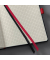 Notizbuch CO662, kariert, 80g, 97 Blatt