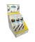 Faserschreiber 5ST im Display sort.