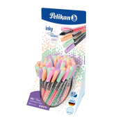 Tintenschreiber Inky Pastell sortiert