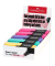 Textmarker 154212, Box, Pastellfarben sortiert, 1-3mm Keilspitze