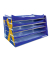 Buchschoner 7199 transparent 55,1x30,6x34cm (BxHxT)