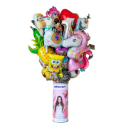 Ballon Tower  Folienballon