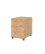 Rollcontainer VAC30/R/R/BM, asteiche