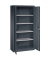 Fl&uuml;gelt&uuml;renschrank 9260-000/7021, anthrazit