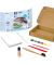 Modelliermasse FIMOair design bowl STAEDTLER 81 SET S03