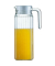 Glaskrug QUADRO 410-087 1,1l