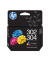 Druckerpatrone B7RT6AE (B7RT6AE), cyan/magenta/gelb, ca. 100 Seiten
