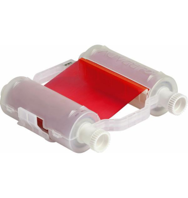 B30-R10000-RD Farbband, rot