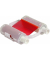 B30-R10000-RD Farbband, rot