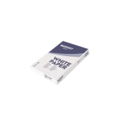 Kopierpapier White Paper Budget A3/80g A3 80g wei&szlig;