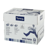 Kopierpapier White Paper Multi/A4/80gramm A4 80g wei&szlig;