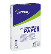 Kopierpapier A4/80gramm A4 80g wei&szlig;