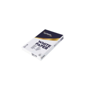 Kopierpapier White Paper Premium A3/80gr A3 80g wei&szlig;