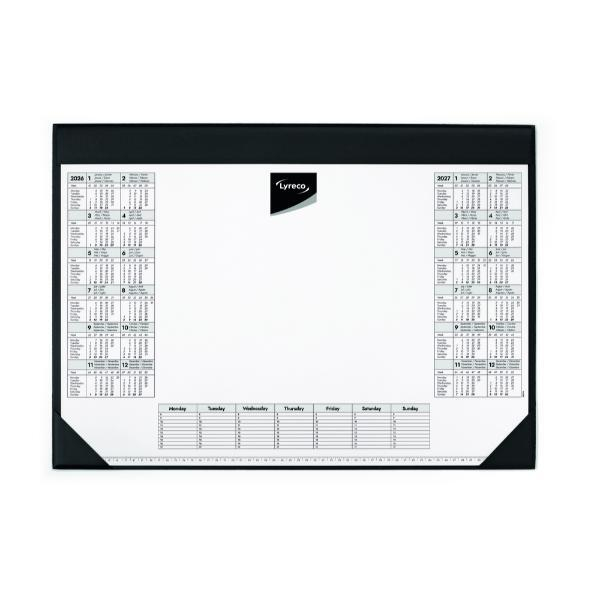 Alpedia Schreibunterlage 999112253 schwarz 3662168015080 Alpedia