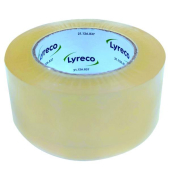 Packband HL005, 50mm x 100m, klar