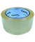 Packband HL004, 50mm x 66m, klar