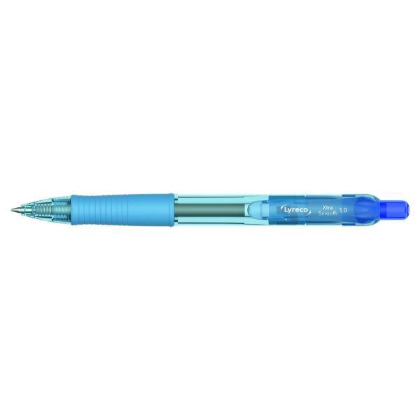 Alpedia Kugelschreiber RGR-1 BLUE, 1mm 3662168060066 Alpedia