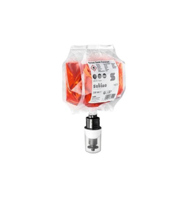 Satino 333374 Toilettensitzreiniger, 500ml