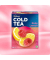 Fr&uuml;chtetee Cold Tea 109396, Ruby Lemon, in Beuteln